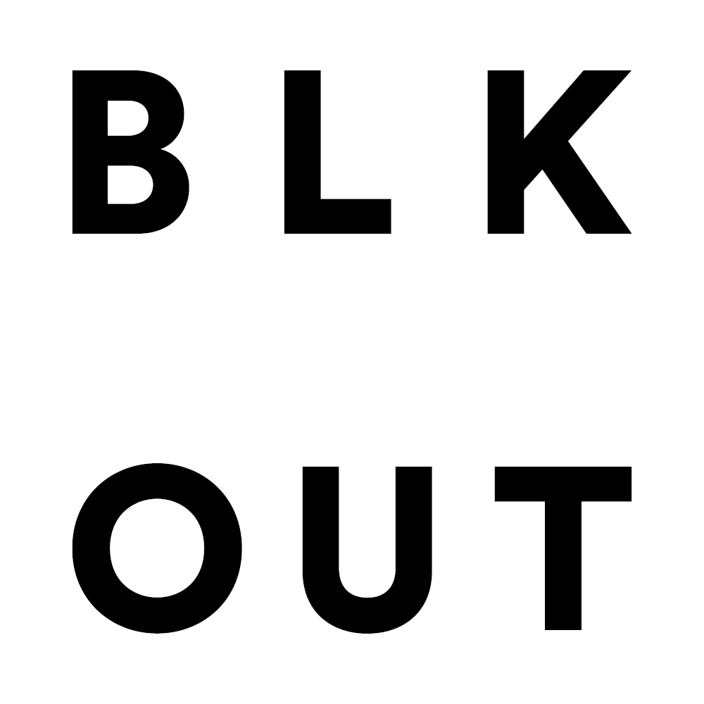 BLACKOUT